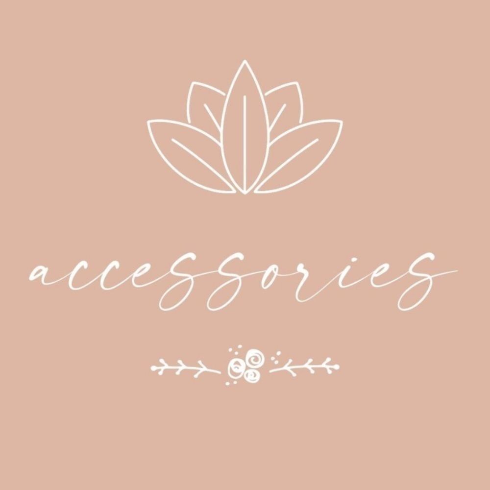 Accessories   